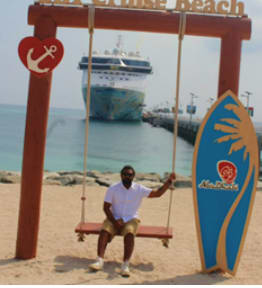 Traveller photo 1 of 15 from reviews of Aroya Arabian Gulf Cruise